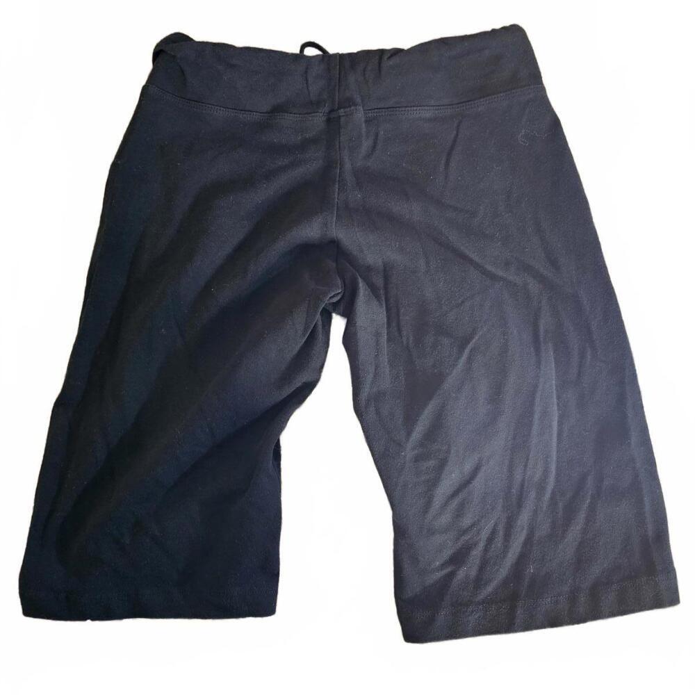 Avanti Black Cotton Blend pants Size Large